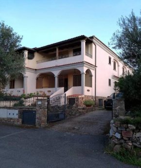 La casa di Annita Tanaunella
